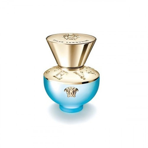 Versace Dylan Turquoise Pour Femme toaletní voda pro ženy 30 ml