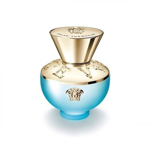 Versace Dylan Turquoise Pour Femme toaletní voda pro ženy 50 ml