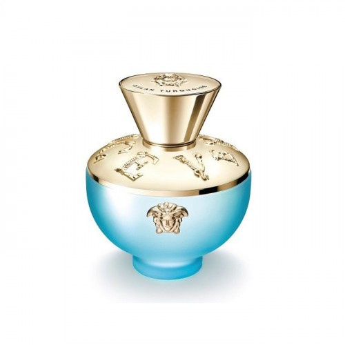 Versace Dylan Turquoise Pour Femme toaletní voda pro ženy 100 ml