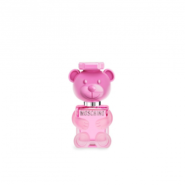 Moschino Toy 2 Bubble Gum toaletní voda pro ženy 30 ml