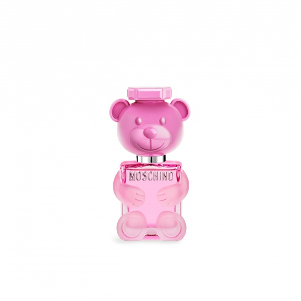 Moschino Toy 2 Bubble Gum toaletní voda pro ženy 50 ml