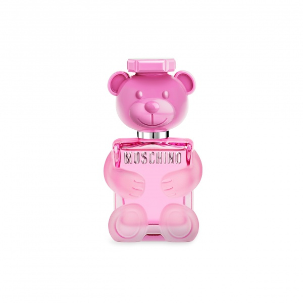 Moschino Toy 2 Bubble Gum toaletní voda pro ženy 100 ml
