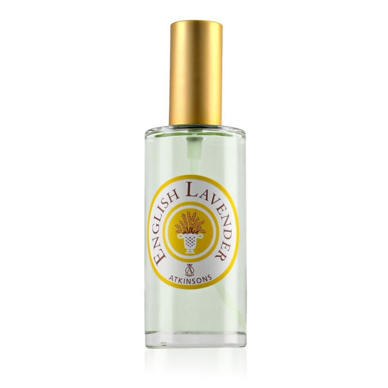 Atkinsons English Lavender EDT 75 ml UNISEX