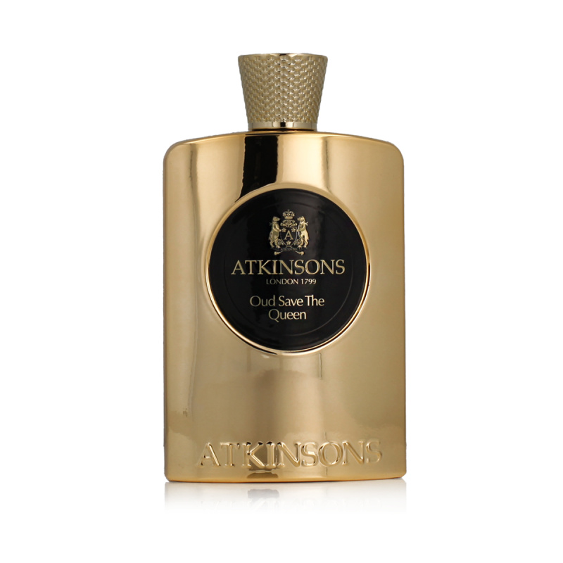 Atkinsons Oud Save The Queen parfémovaná voda pro ženy 100 ml