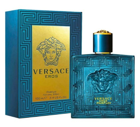 Versace Eros parfém pro muže 100 ml
