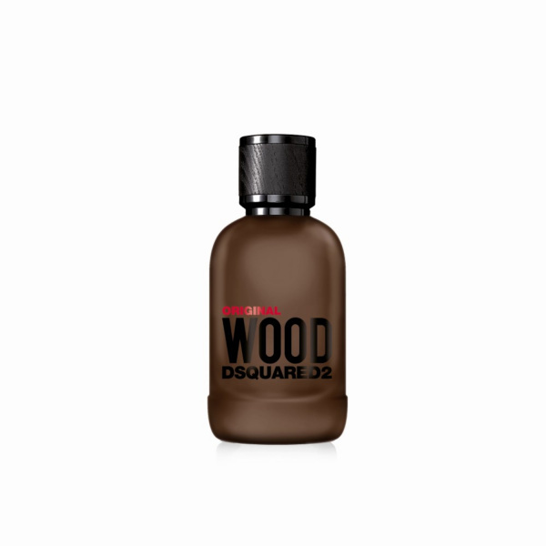 Dsquared2 Original Wood parfémovaná voda pro muže 30 ml