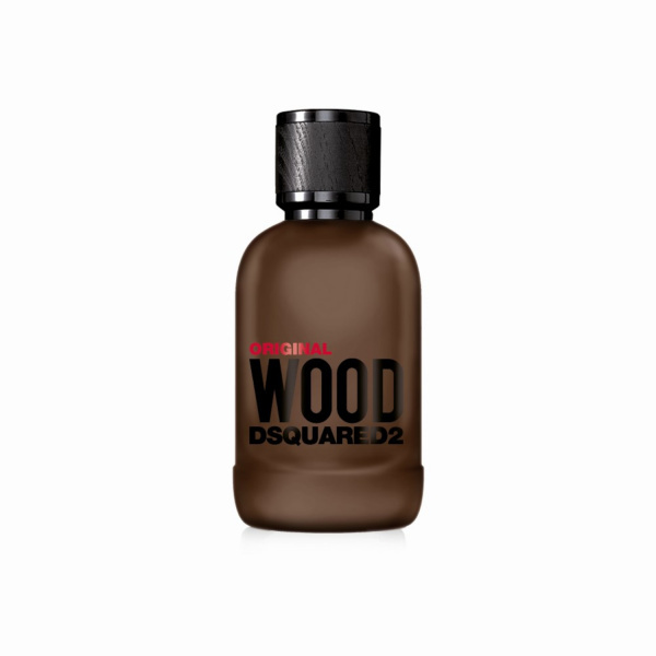 Dsquared2 Original Wood parfémovaná voda pro muže 50 ml