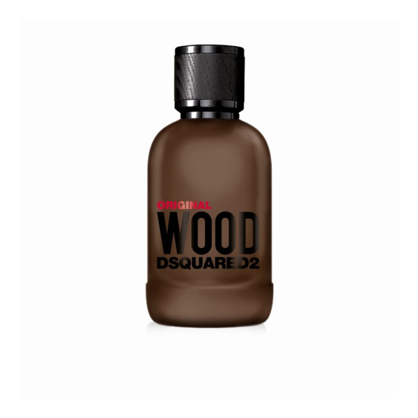 Dsquared2 Original Wood parfémovaná voda pro muže 100 ml