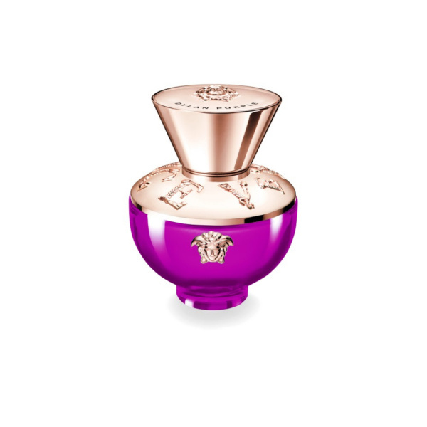 Versace Dylan Purple Pour Femme parfémovaná voda pro ženy 50 ml
