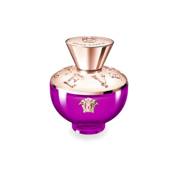 Versace Dylan Purple Pour Femme parfémovaná voda pro ženy 100 ml