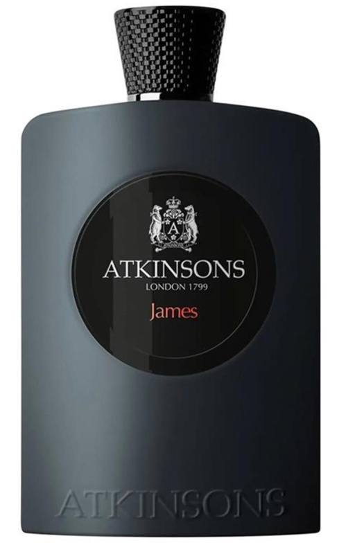 Atkinsons James parfémovaná voda pro muže 100 ml