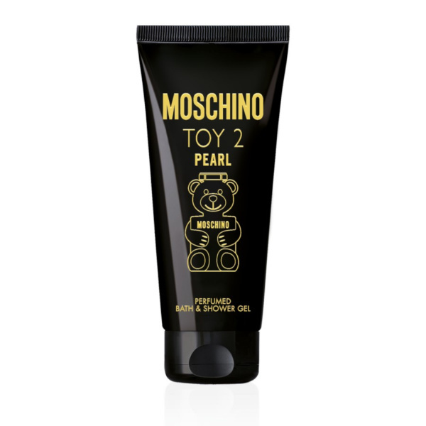 Moschino Toy 2 Pearl sprchový gel pro ženy 200 ml