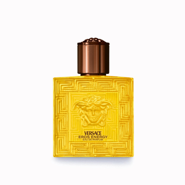 Versace Eros Energy parfémovaná voda pro muže 50 ml