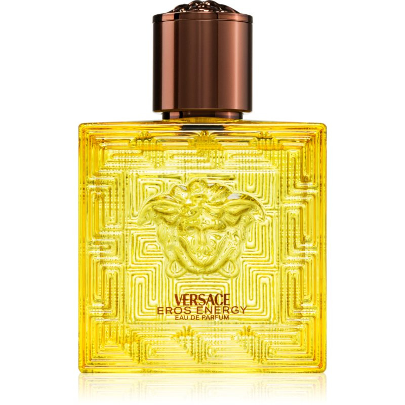 Versace Eros Energy parfémovaná voda pro muže 50 ml