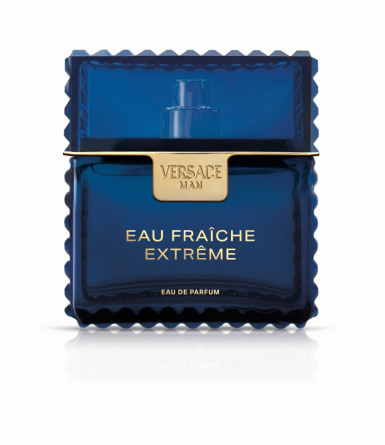 Versace Man Eau Fraiche Extreme parfémová voda 50 ml