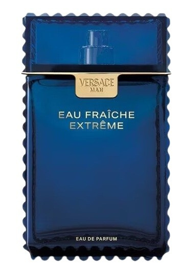 Versace Man Eau Fraiche Extreme parfémová voda 50 ml