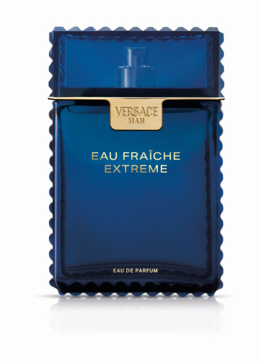 Versace Man Eau Fraiche Extreme parfémová voda 100 ml