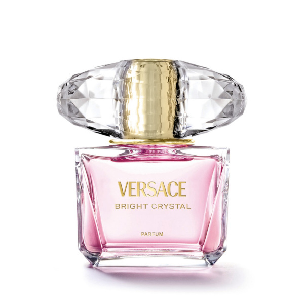 Versace Bright Crystal Parfum parfém pro ženy 90 ml