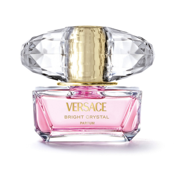 Versace Bright Crystal Parfum parfém pro ženy 50 ml