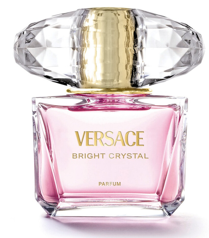 Versace Bright Crystal Parfum parfém pro ženy 50 ml