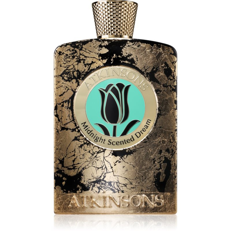 Atkinsons Midnight Scented Dream parfém unisex 100 ml