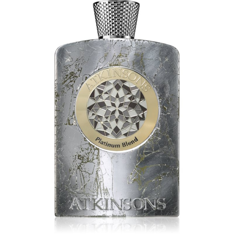 Atkinsons Platinum Blend parfémovaná voda unisex 100 ml
