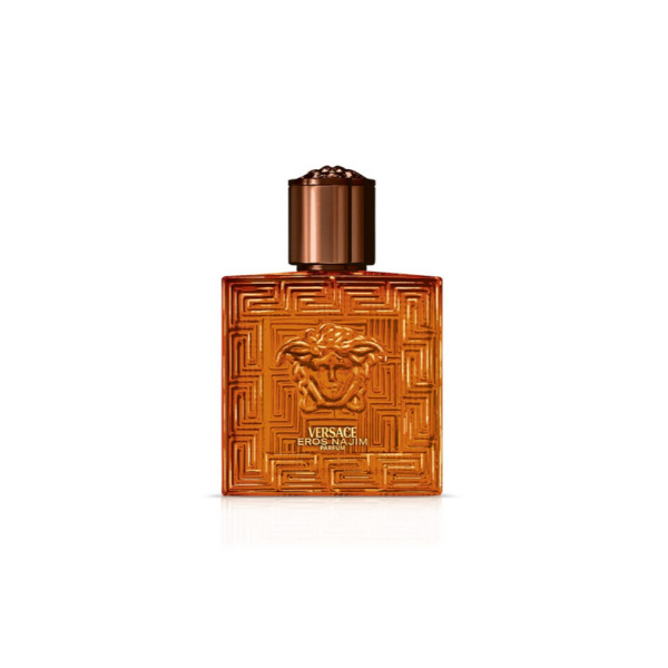 Versace Eros Najim parfém pro muže 50 ml