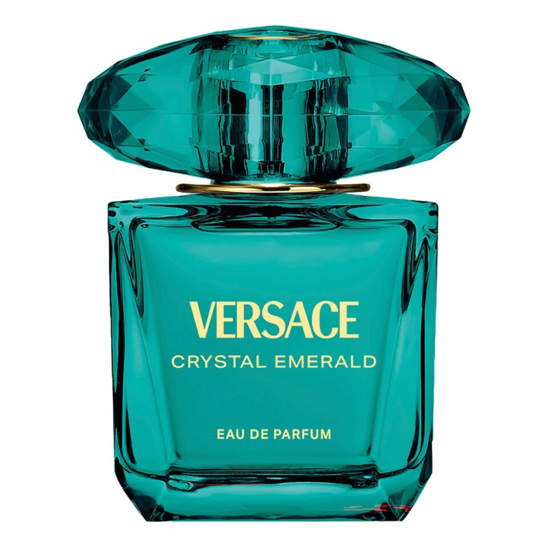 Versace Crystal Emerald parfémová voda 90 ml