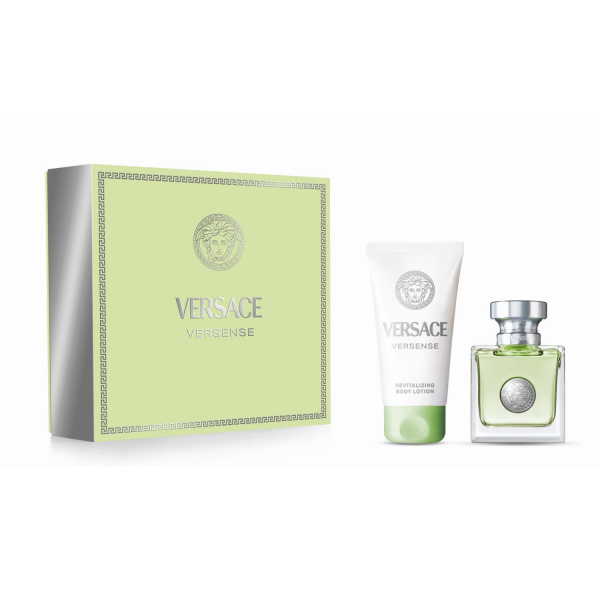 Versace Versense Set dárková kazeta