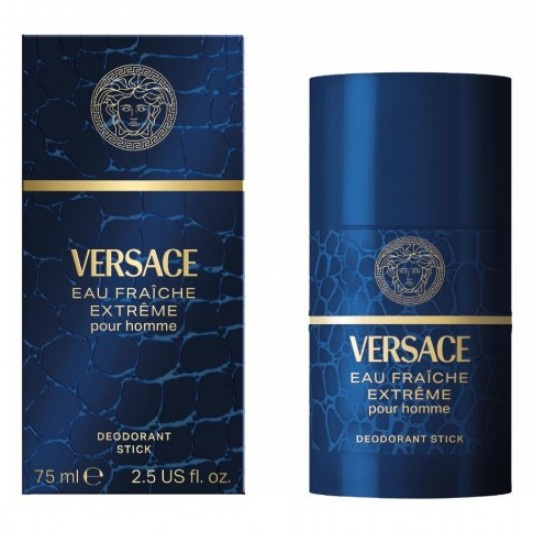 Versace Man Eau Fraiche Extreme Deo Stick deo stick 75 ml