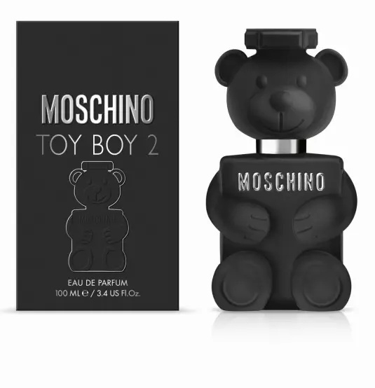 Moschino Toy Boy 2 parfémová voda 100 ml