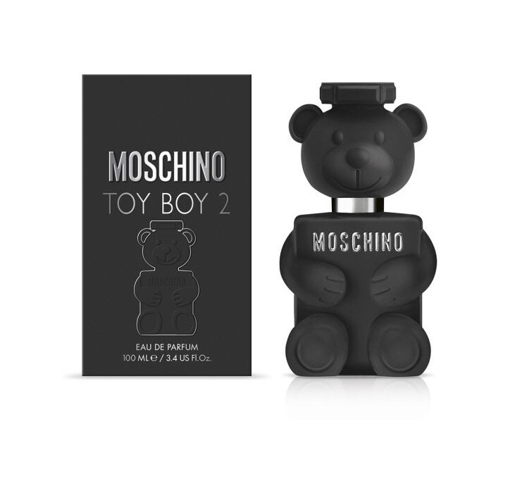 Moschino Toy Boy 2 parfémová voda 100 ml