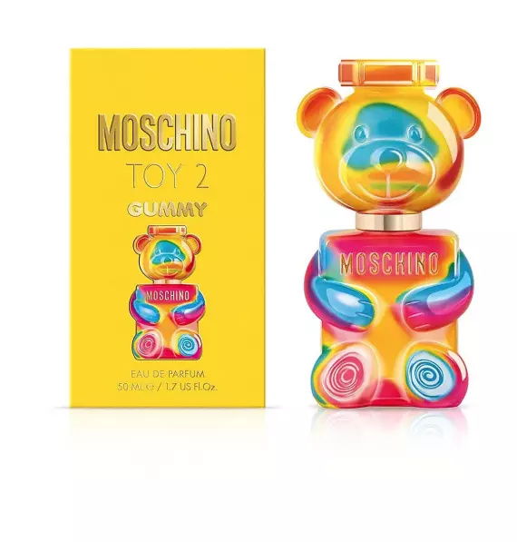 Moschino Toy 2 Gummy - EDP 50 ml