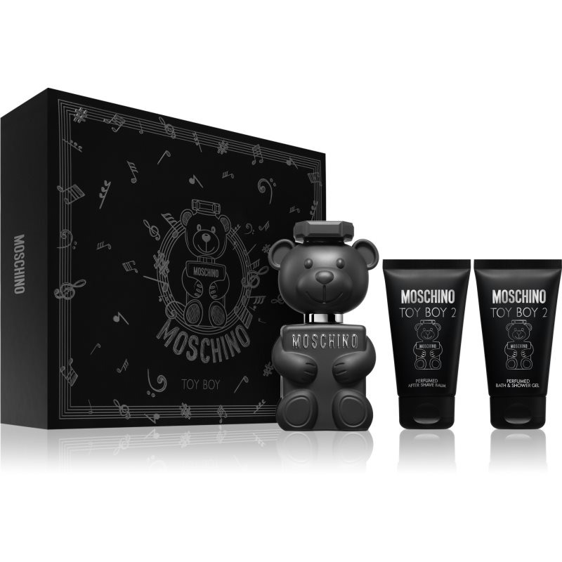 Moschino Toy Boy 2 parfémovaná voda pro muže 1 ks