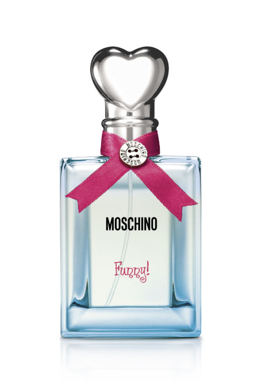 Moschino Funny! toaletní voda pro ženy 25 ml
