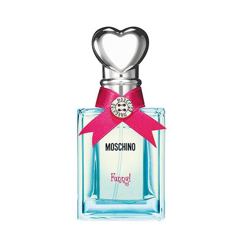 Moschino Funny! toaletní voda pro ženy 25 ml