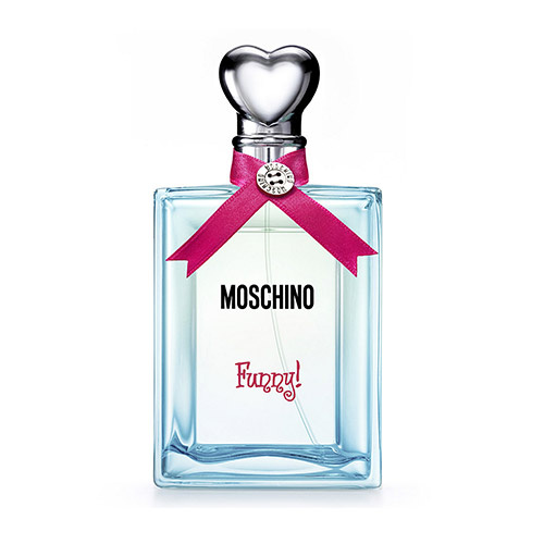Moschino Funny! toaletní voda pro ženy 50 ml