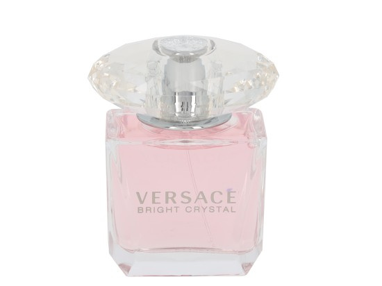 Versace Bright Crystal toaletní voda pro ženy 30 ml