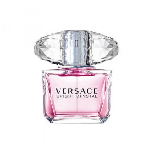 Versace Bright Crystal toaletní voda pro ženy 90 ml