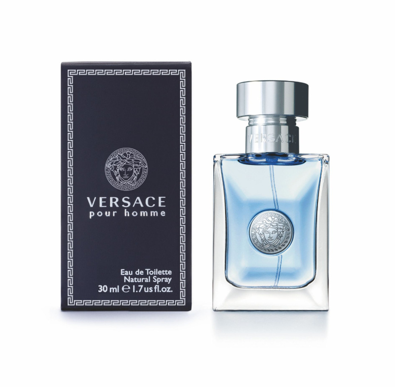 Versace Pour Homme toaletní voda pro muže 30 ml