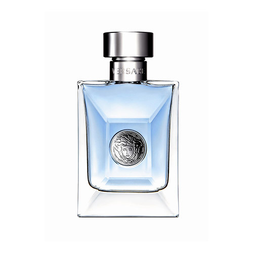 Versace Pour Homme voda po holení pro muže 100 ml