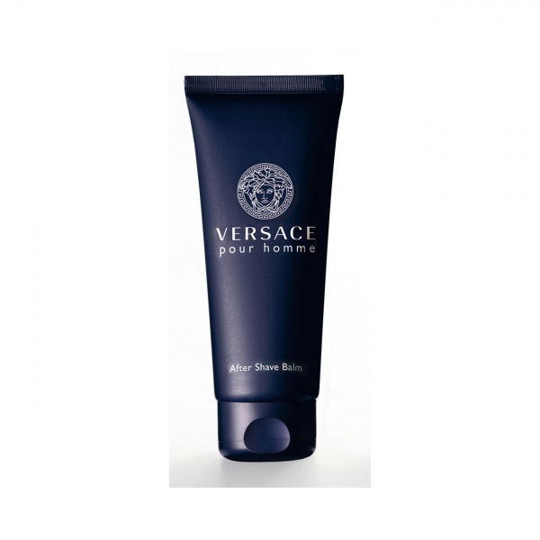 Versace Pour Homme balzám po holení pro muže 100 ml