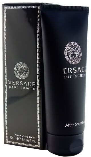 Versace Pour Homme balzám po holení pro muže 100 ml