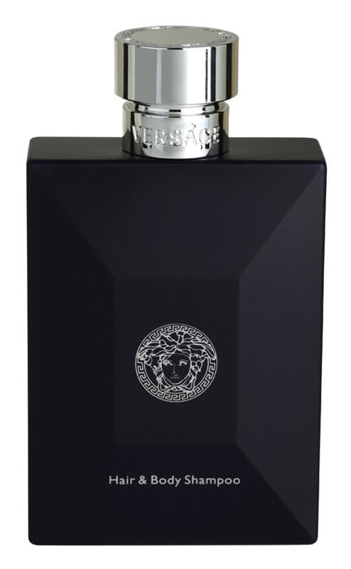 Versace Pour Homme sprchový gel pro muže 250 ml