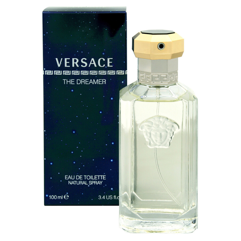 Versace The Dreamer toaletní voda pro muže 100 ml