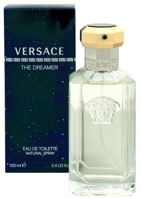 Versace The Dreamer toaletní voda pro muže 100 ml