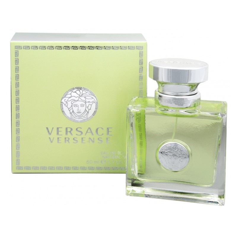 Versace Versense toaletní voda pro ženy 30 ml