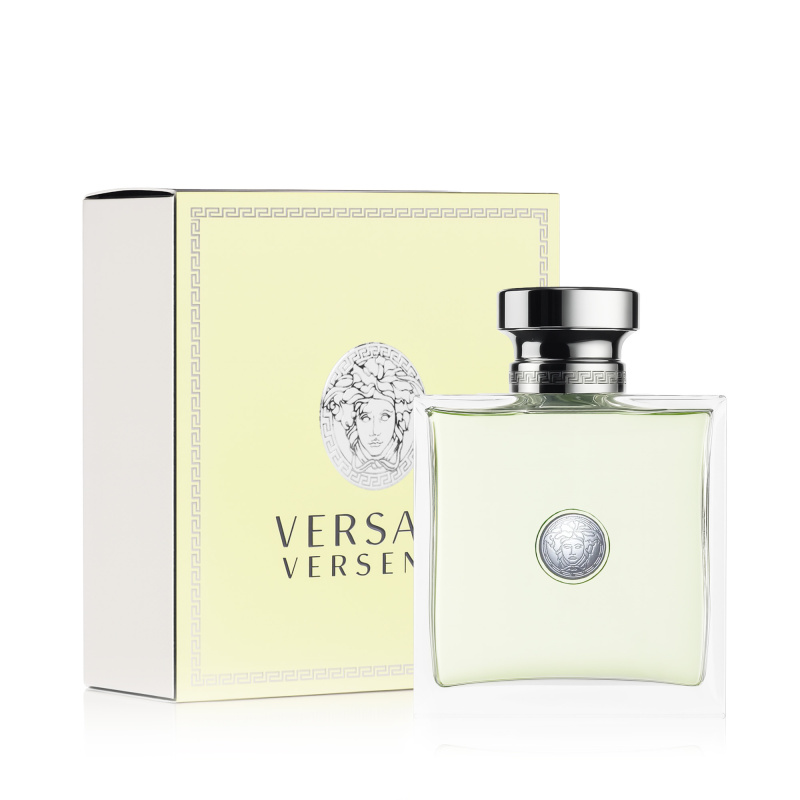 Versace Versense toaletní voda pro ženy 100 ml