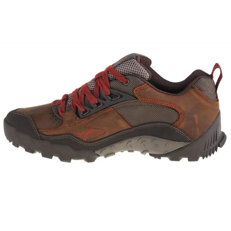 Boty Merrell Annex Trak Low M J91805 42
