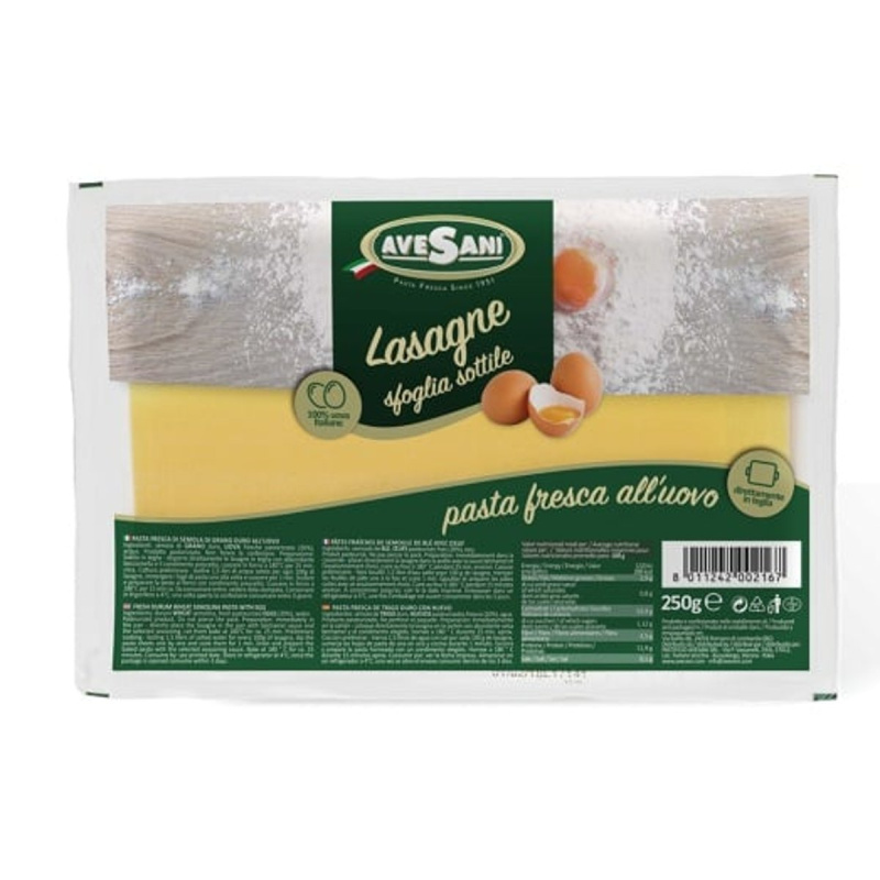Avesani Lasagne